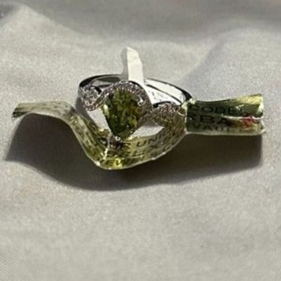 Fragrant Jewels Rings Bundle #2 - Size 9 - Picture 6 of 15